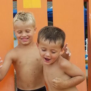 Meet your Posher, Tami